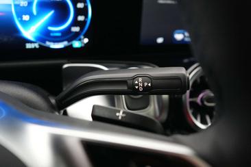 Mercedes EQB 250 Luxury Line — photo 16