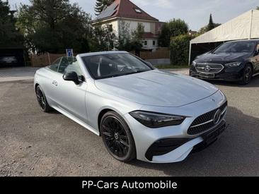 Mercedes CLE 220 Night Edition — photo 12