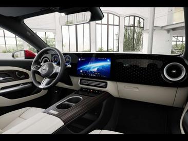 Mercedes CLA 250 — photo 10