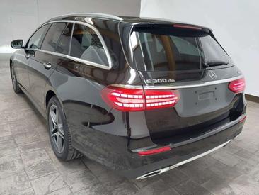 Mercedes Classe E 300 — photo 6