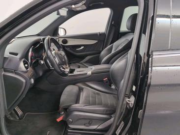 Mercedes GLC 200 — photo 5