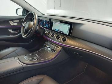 Mercedes Classe E 300 — photo 7
