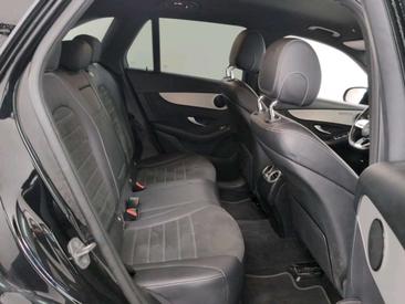 Mercedes GLC 200 — photo 6
