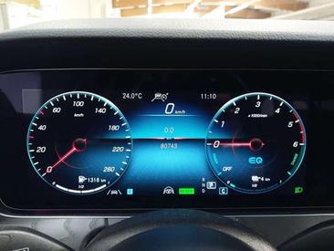 Mercedes Classe E 300 — photo 8