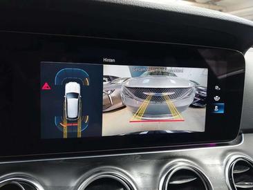 Mercedes Classe E 300 — photo 9