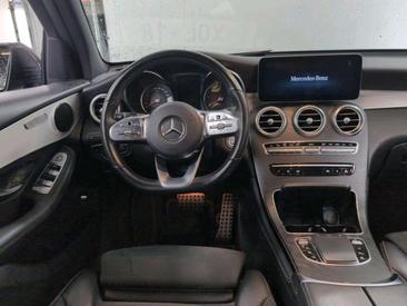 Mercedes GLC 200 — photo 7