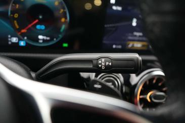 Mercedes CLA 250 Business — photo 18