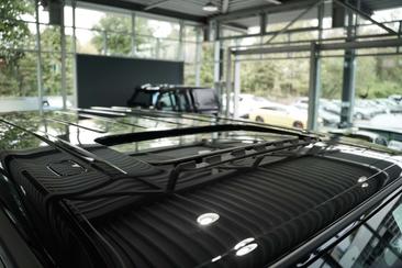 Mercedes Classe G AMG Line — photo 5