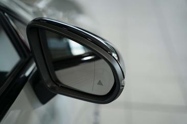 Mercedes CLA 200 AMG Line — photo 12