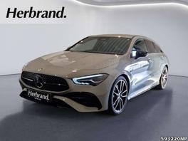 Mercedes CLA 200 - 2026 - Joinsteer - #1