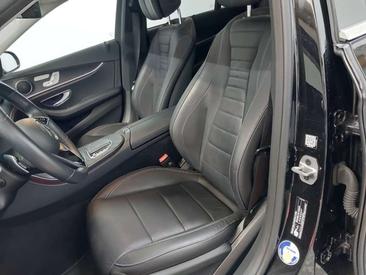 Mercedes Classe E 300 — photo 13