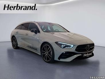 Mercedes CLA 200 — photo 2