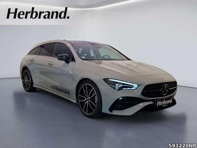 Mercedes CLA 200