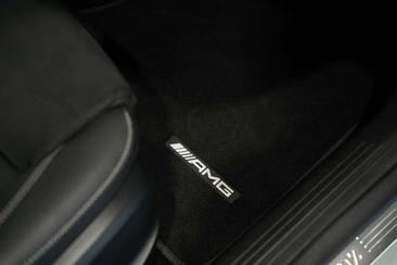 Mercedes CLA 200 AMG Line — photo 14