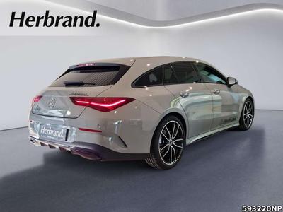 Mercedes CLA 200