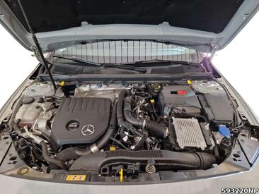Mercedes CLA 200 — photo 7