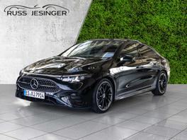 Mercedes CLA 200 AMG Line - 2026 - Joinsteer - #1