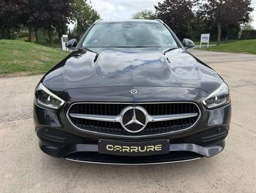 Mercedes Classe C 200 Luxury Line — photo 4
