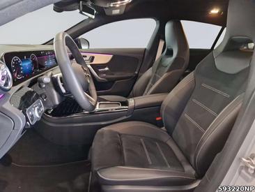 Mercedes CLA 200 — photo 10