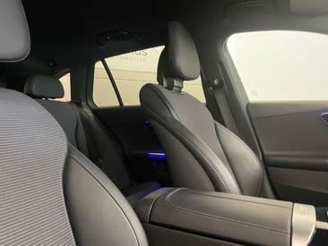 Mercedes Classe C 180 Business Line — photo 9