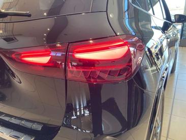 Mercedes GLA 200 AMG Line — photo 18