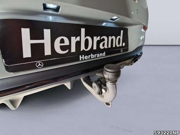 Mercedes CLA 200 — photo 14