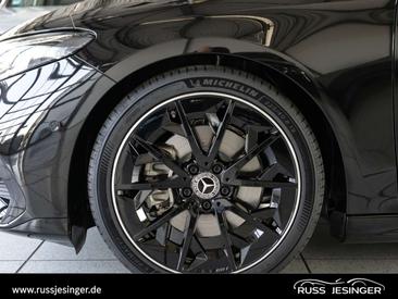 Mercedes CLA 200 AMG Line — photo 7