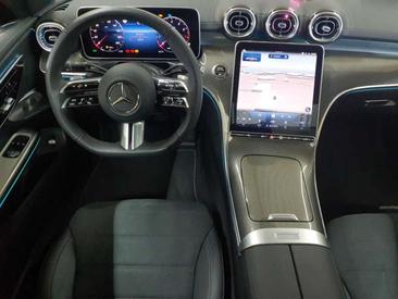 Mercedes CLE 200 AMG Line — photo 5