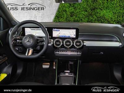 Mercedes GLB 220 Special Edition