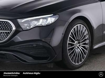 Mercedes Classe E 220 AMG-Line