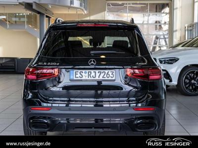 Mercedes GLB 220 Special Edition