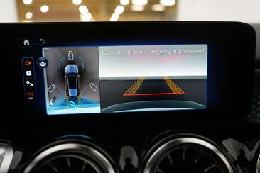 Mercedes EQB 250 Luxury Line — photo 38