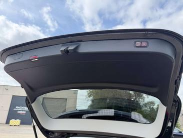 Mercedes Classe C 200 Luxury Line — photo 13