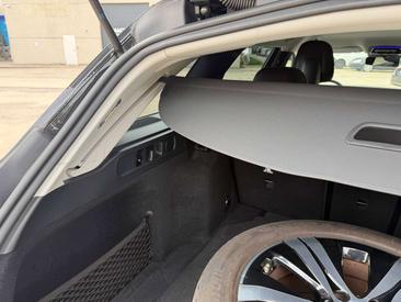 Mercedes Classe C 200 Luxury Line — photo 14
