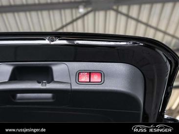 Mercedes GLB 220 Special Edition — photo 5
