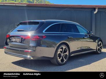 Mercedes Classe E 300 Avantgarde — photo 5