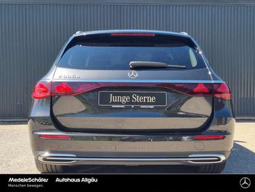 Mercedes Classe E 300 Avantgarde — photo 6