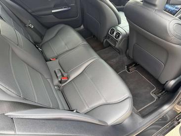 Mercedes Classe C 200 Luxury Line — photo 17