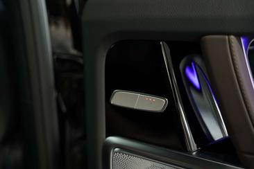 Mercedes Classe G AMG Line — photo 23