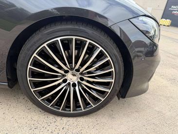 Mercedes Classe C 200 Luxury Line — photo 18