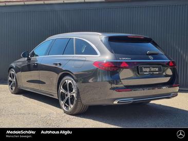 Mercedes Classe E 300 Avantgarde — photo 7