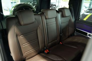 Mercedes Classe G AMG Line — photo 24