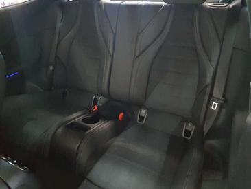 Mercedes CLE 200 200 AMG Line — photo 6