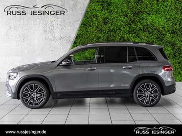 Mercedes GLB 220 Special Edition — photo 2