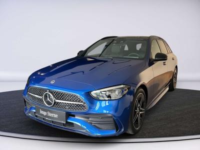 Mercedes Classe C C 220 Premium Plus
