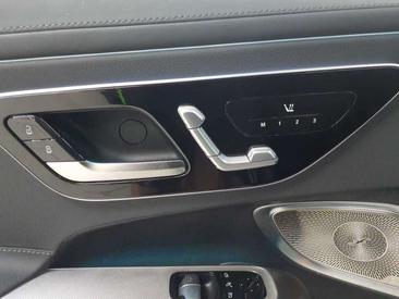 Mercedes CLE 200 AMG Line — photo 14