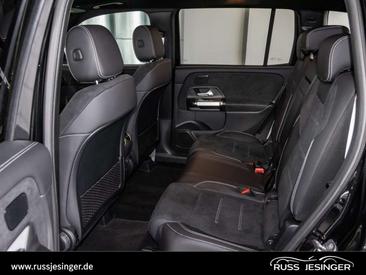 Mercedes GLB 220 Special Edition — photo 9