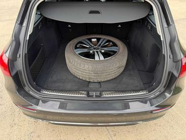 Mercedes Classe C 200 Luxury Line — photo 21