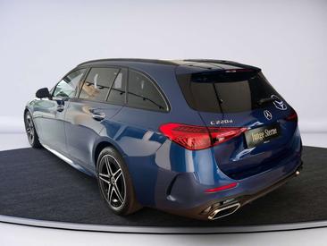 Mercedes Classe C C 220 Premium Plus — photo 3