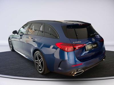Mercedes Classe C C 220 Premium Plus